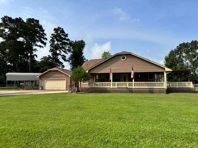 Trinity, TX 75862,344 Timber Bay DR