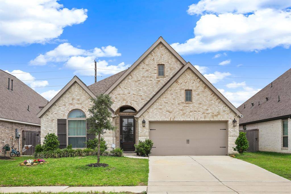 Tomball, TX 77377,20514 Yearling Pasture LN