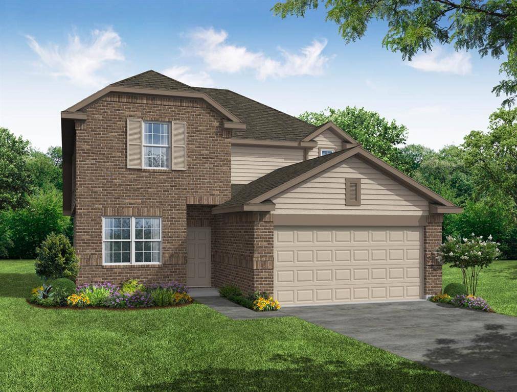 Katy, TX 77493,24815 Bastiani Canvas LN