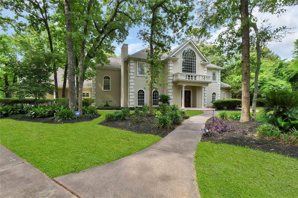 The Woodlands, TX 77380,34 Firefall CT