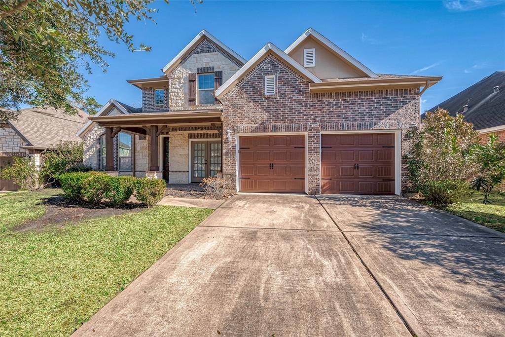 Spring, TX 77389,46 Sandwell PL