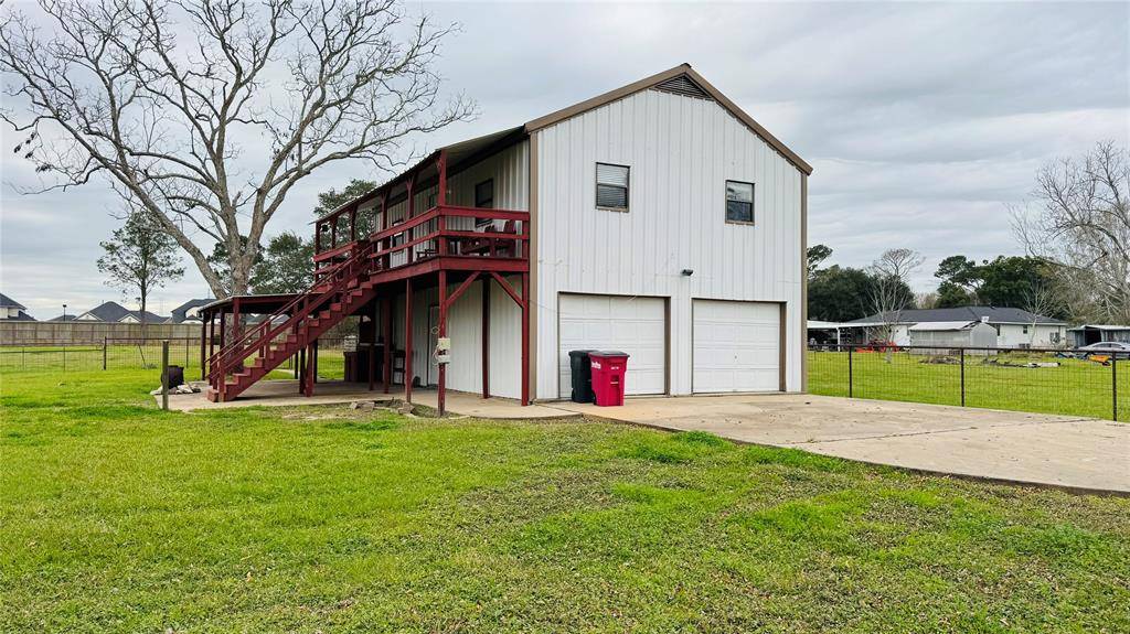 Alvin, TX 77511,4041 County Road 949f