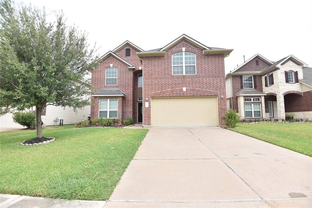 Katy, TX 77494,25026 Clover Ranch DR