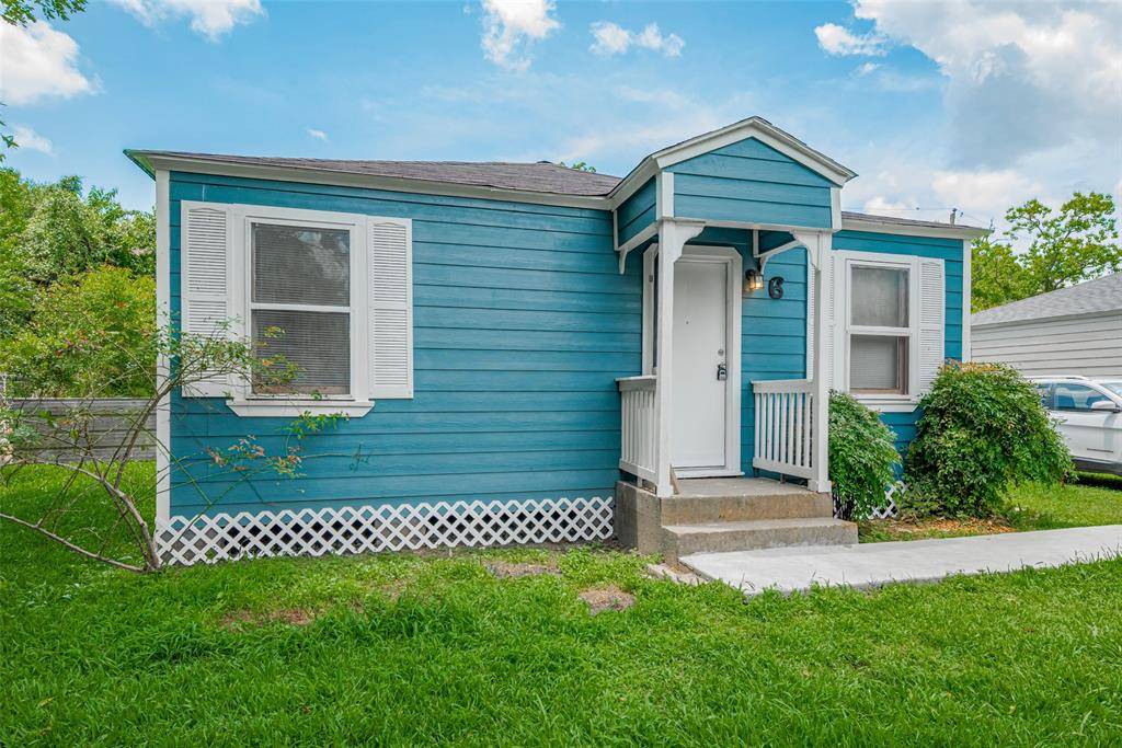 Baytown, TX 77520,6 Jennische ST