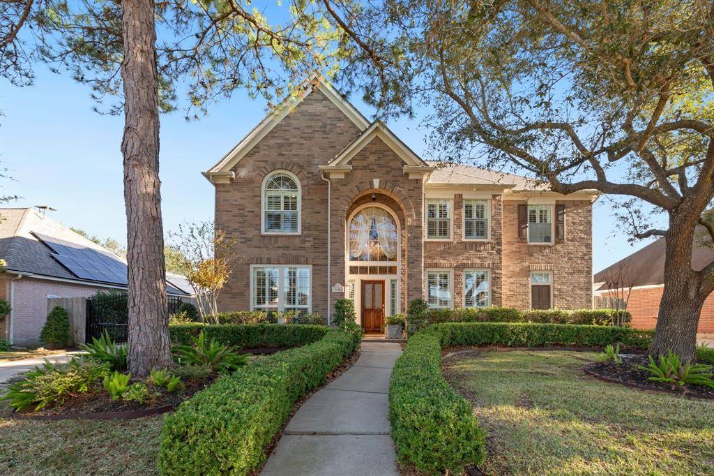 Houston, TX 77095,8338 Gentlewood CT