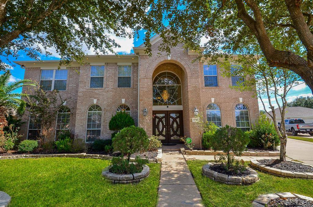 Cypress, TX 77433,17702 Oak Park Bend LN