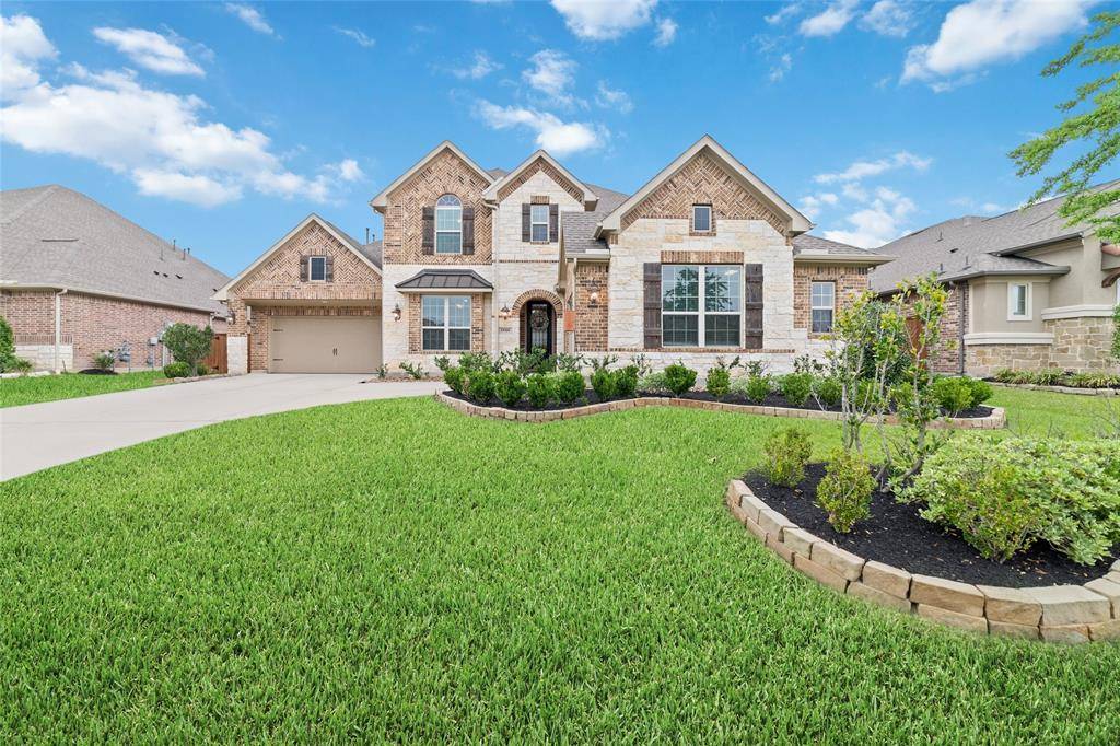 Cypress, TX 77429,15326 Thompson Ridge DR