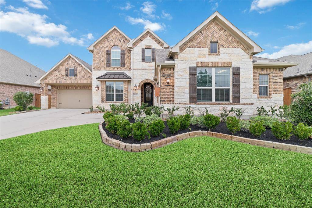 Cypress, TX 77429,15326 Thompson Ridge DR