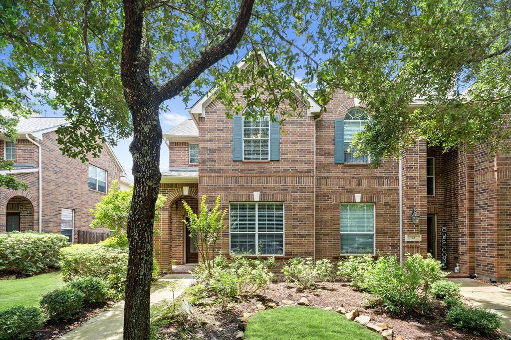 The Woodlands, TX 77382,19 Avenswood PL