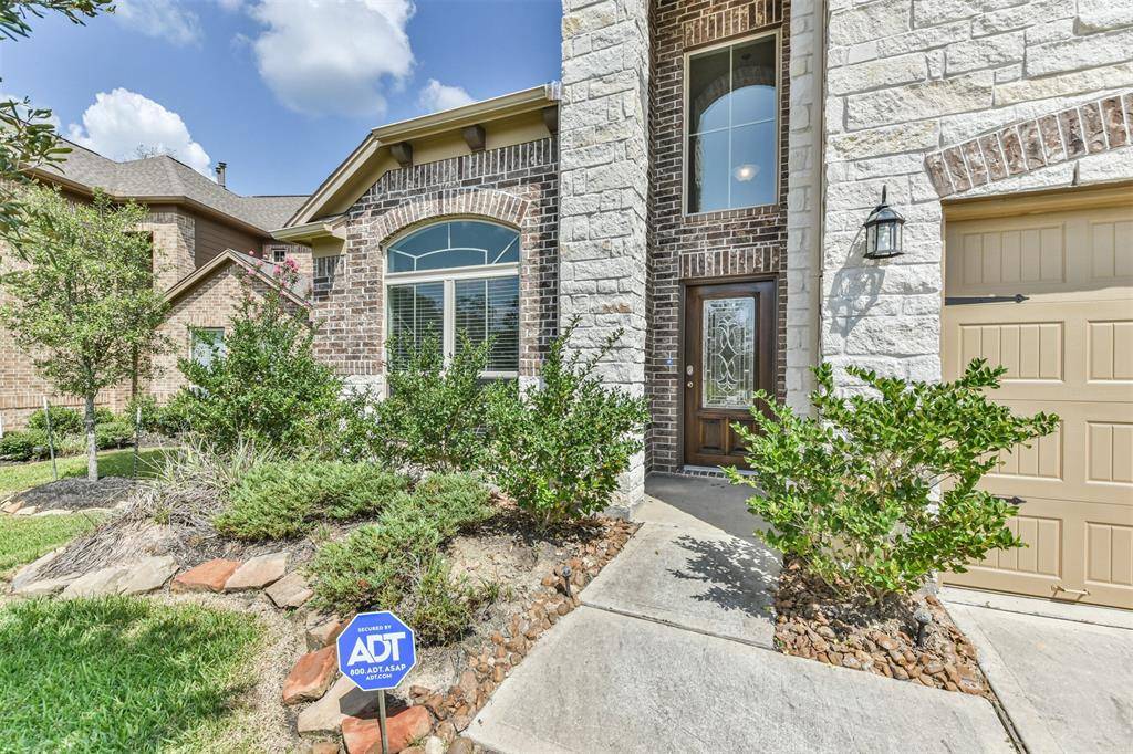 New Caney, TX 77357,18207 Cushman DR