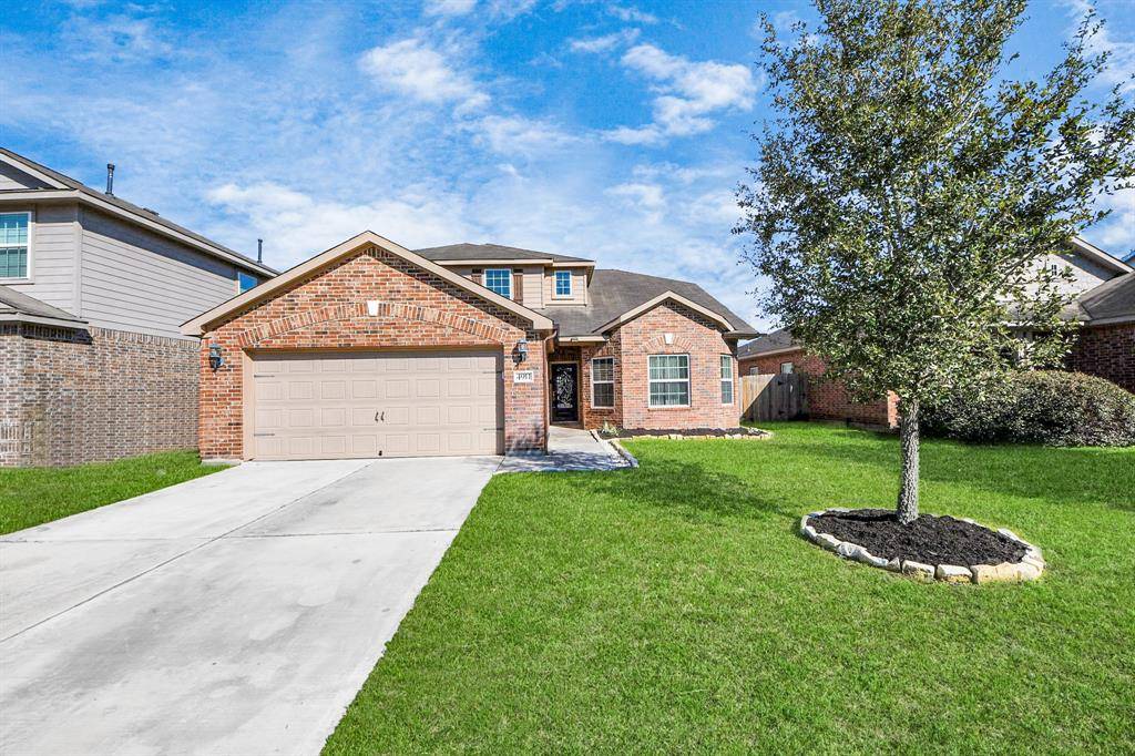 Rosenberg, TX 77469,4911 Arbury Hill LN