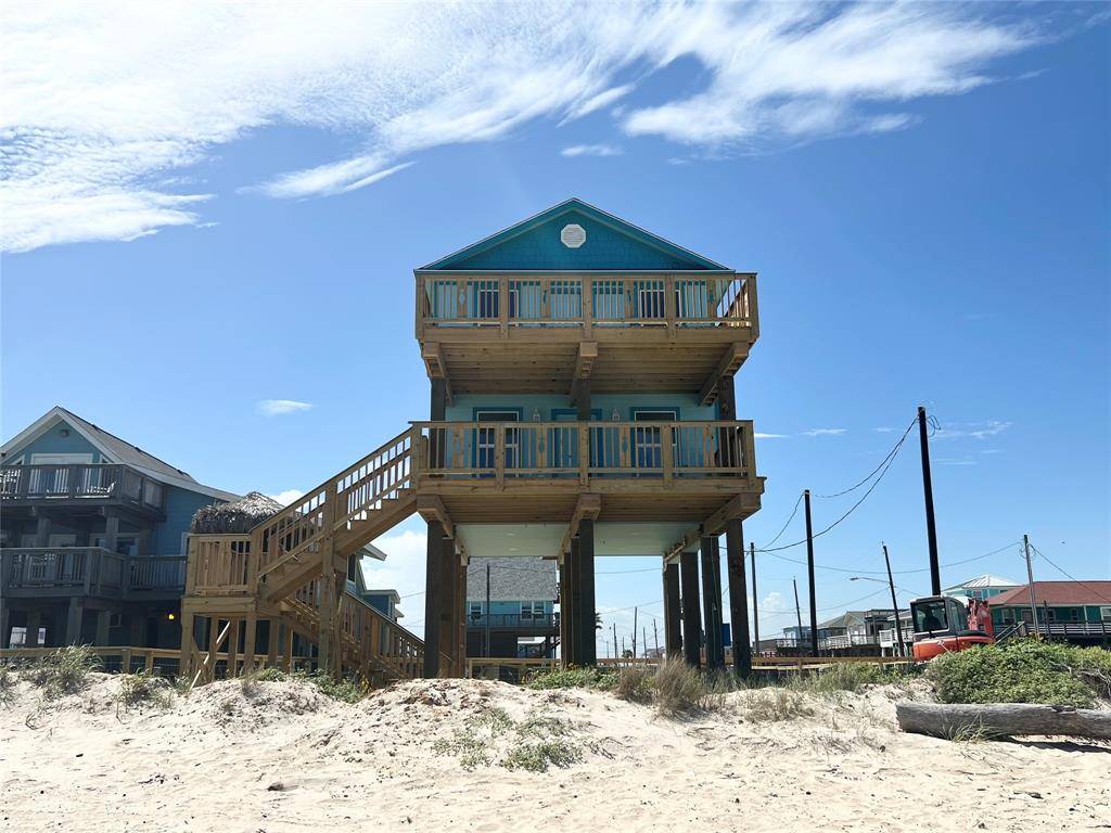 Surfside Beach, TX 77541,105 Sand Dune CT