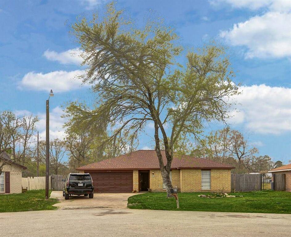 Porter, TX 77365,23980 Briar CIR