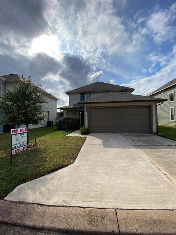 Tomball, TX 77375,21111 Cidercreek LN