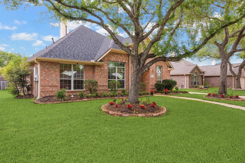 Pearland, TX 77581,2703 Pebble Creek DR
