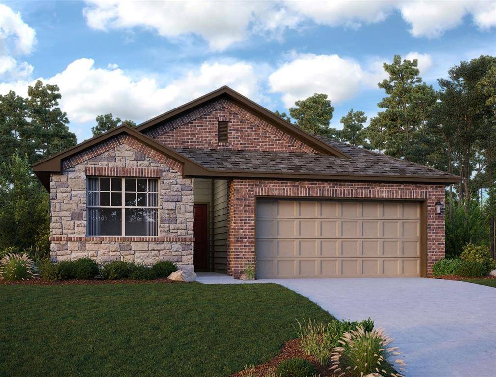 Humble, TX 77396,15810 Tullich Knoll DR