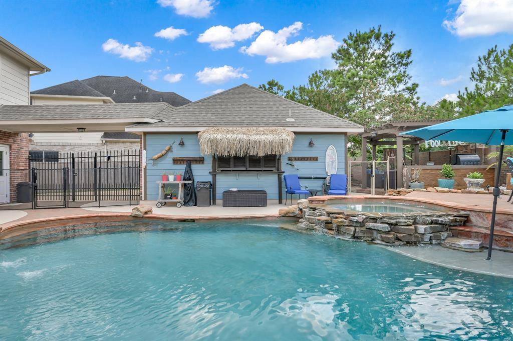 Spring, TX 77379,1415 Kennoway Park DR