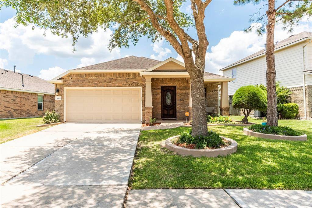 Richmond, TX 77407,5411 Marble Ravine DR