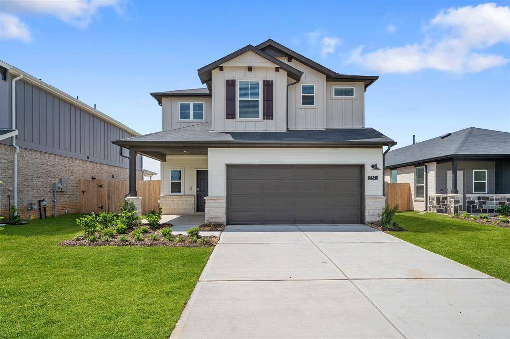 Montgomery, TX 77356,134 Longhorn Run DR