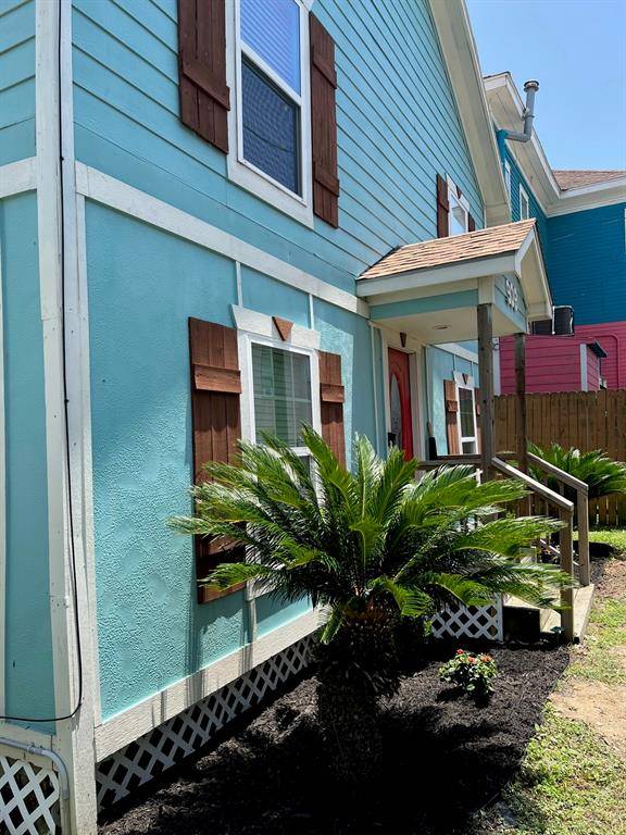 Galveston, TX 77550,909 32nd ST