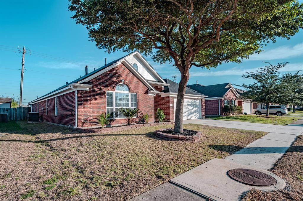 Baytown, TX 77521,5719 Annatto DR