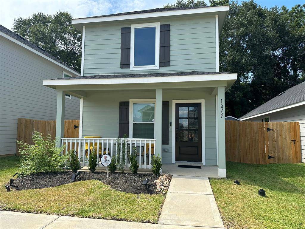 Conroe, TX 77306,16367 Jasmine Marie PL