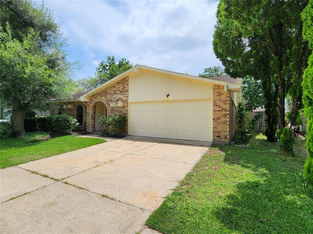 Humble, TX 77396,2802 Quail Run DR