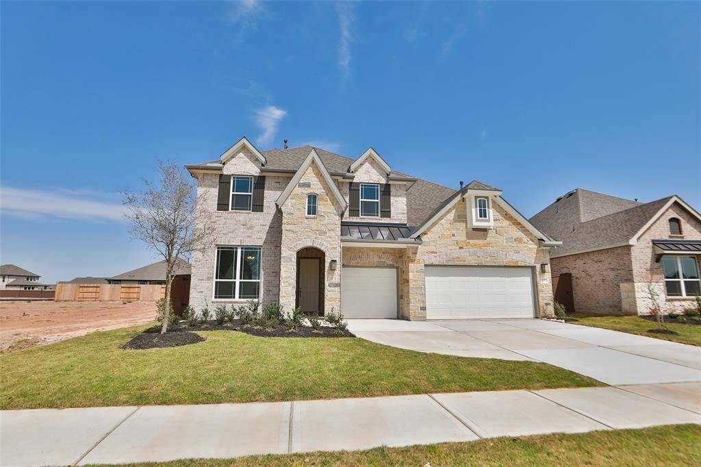 Rosenberg, TX 77471,419 Blue River TRL