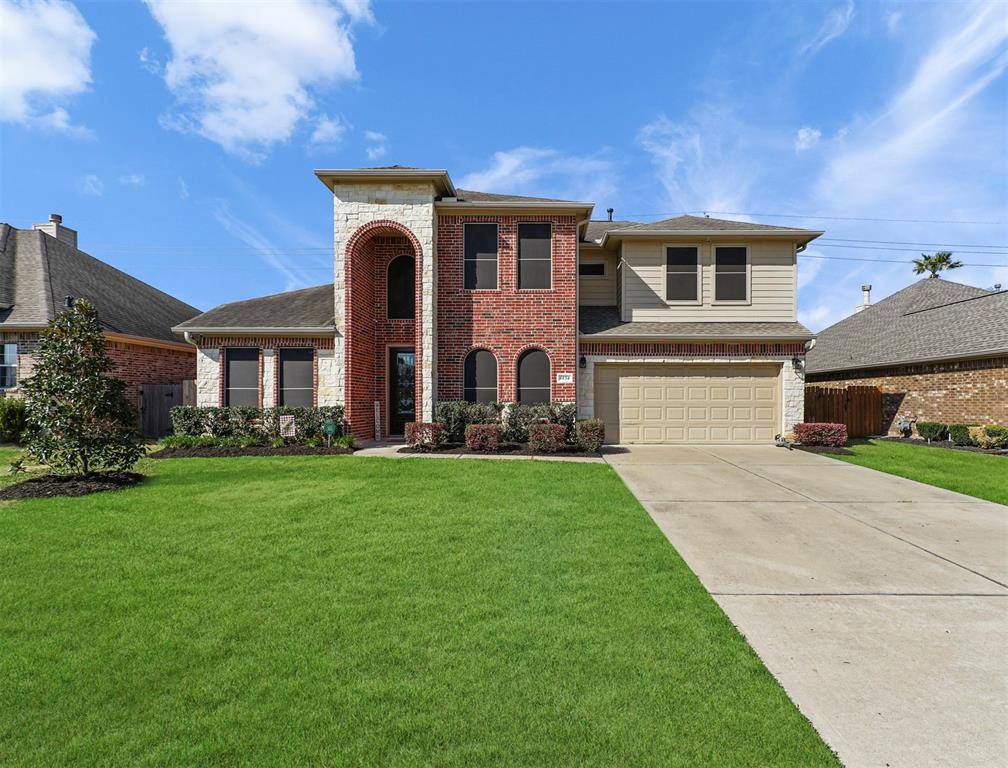 Katy, TX 77493,6134 N Fawnlake DR