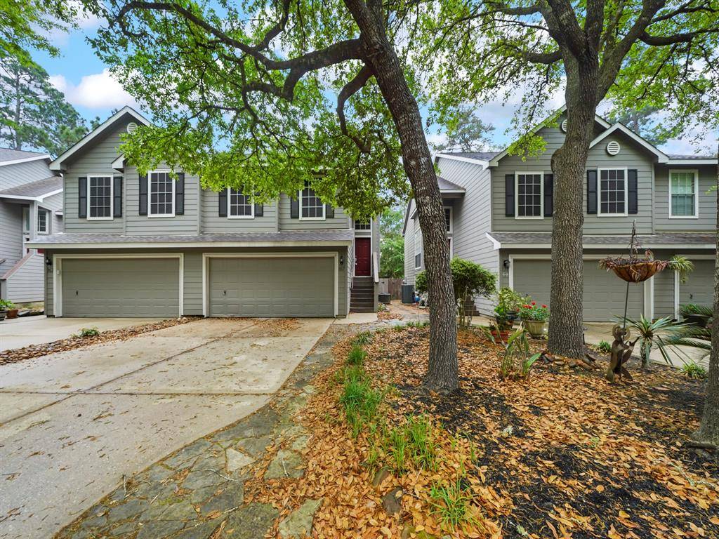 The Woodlands, TX 77382,167 Anise Tree Place
