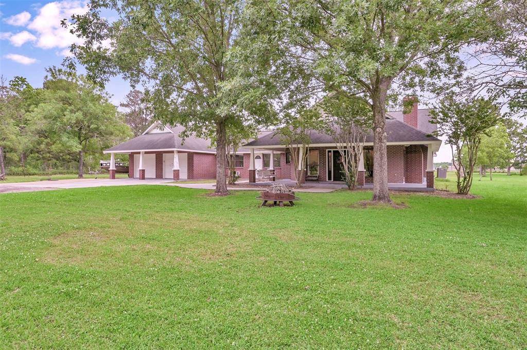 Huffman, TX 77336,3216 Brazzel ST