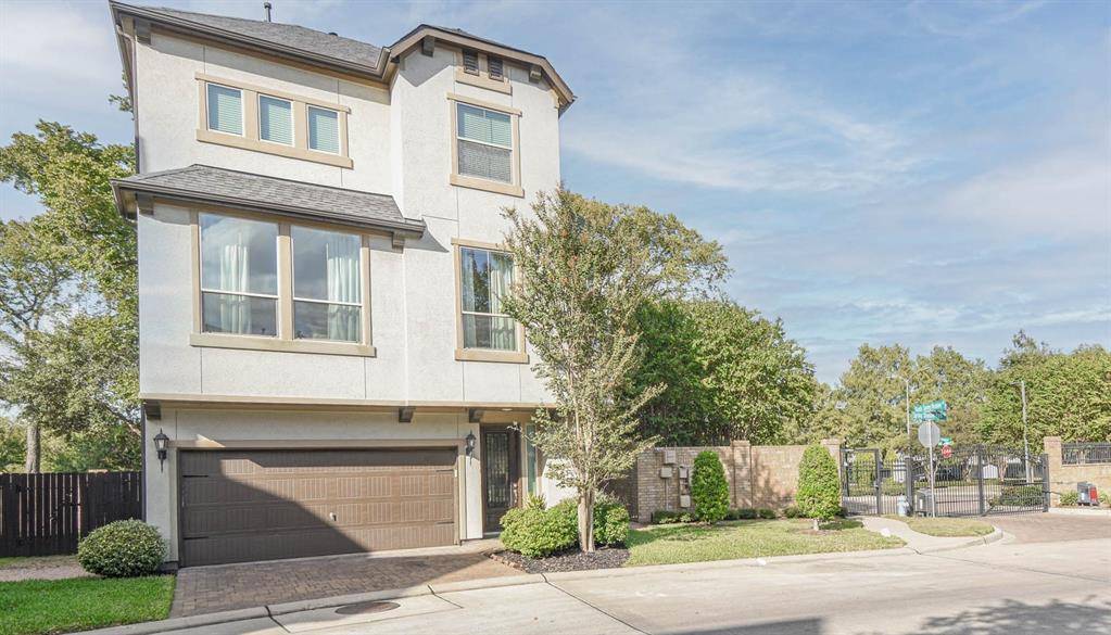 Houston, TX 77080,9924 Spring Shadows Park CIR