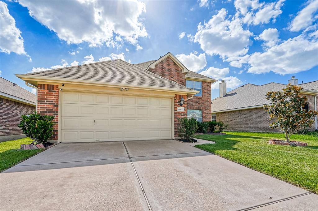 Katy, TX 77449,6427 Bright Falls Ln LN