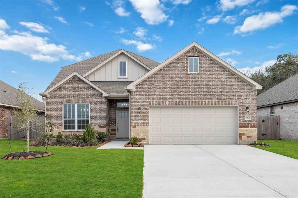 Santa Fe, TX 77517,15822 Red Maple Lane