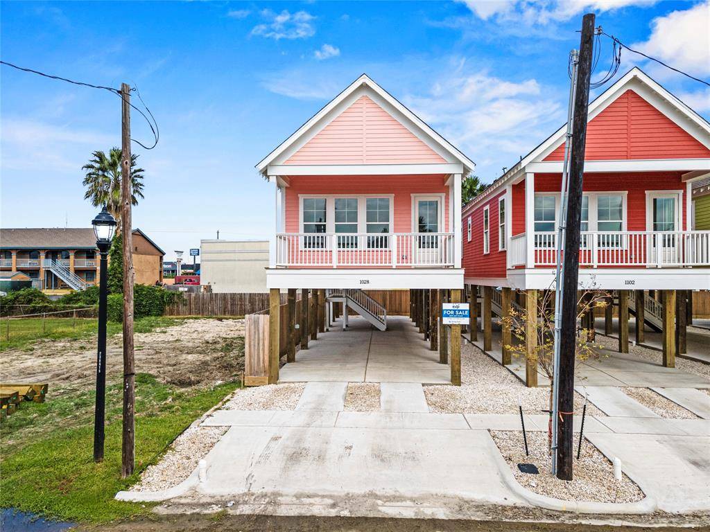 Galveston, TX 77551,1028 62nd st