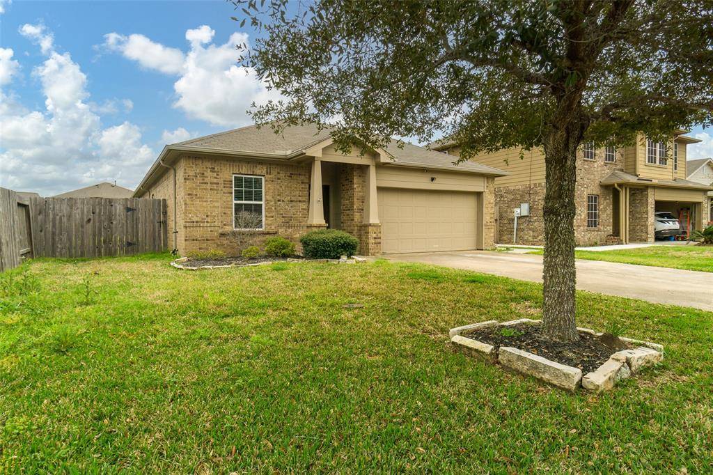 Dickinson, TX 77539,122 Rustic Colony LN