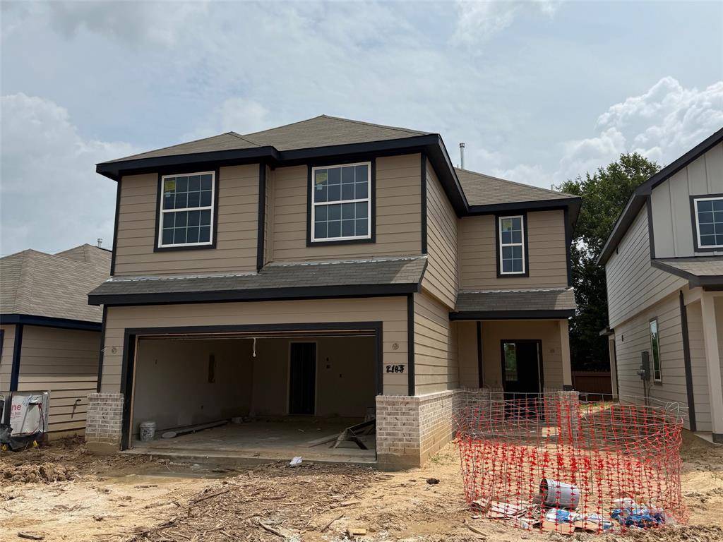 Houston, TX 77090,2103 Oakwood Terrace DR