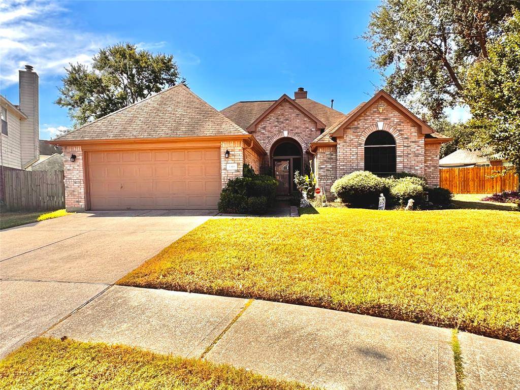 Houston, TX 77014,1919 Laurel Bough LN