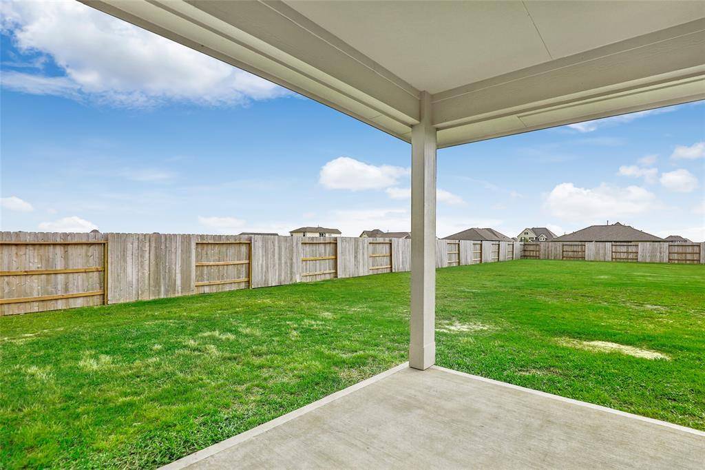 Dayton, TX 77535,160 Valley Ranch TRL