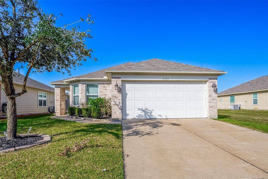 Katy, TX 77449,5119 Ivy Fair WAY