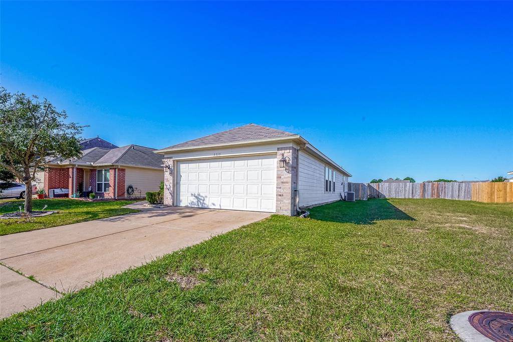 Katy, TX 77449,5119 Ivy Fair WAY