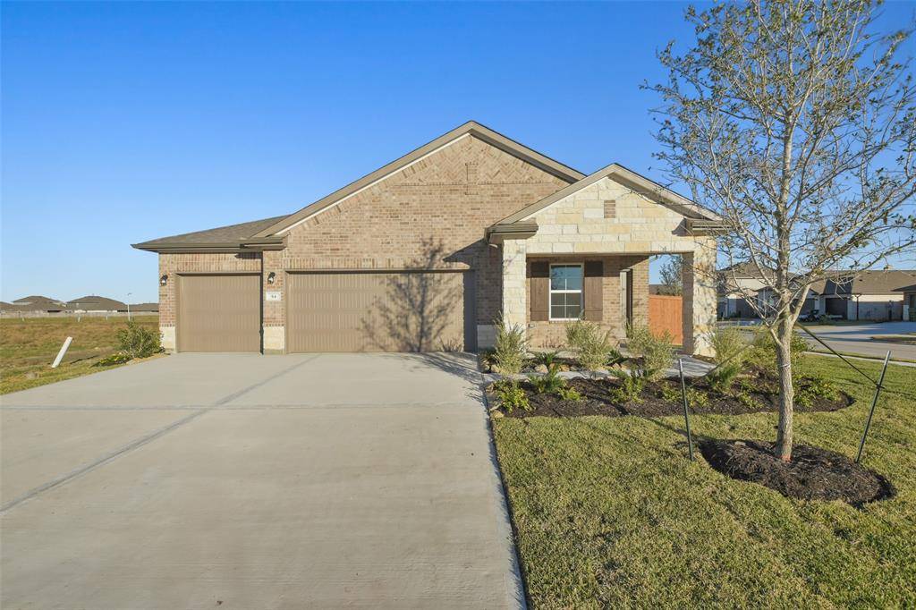 Dayton, TX 77535,54 Leon Way