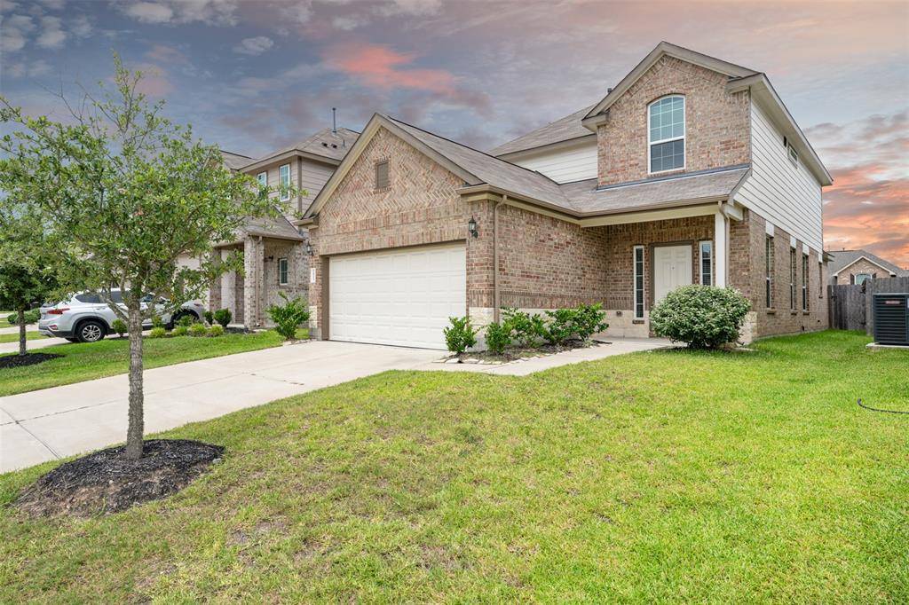 Katy, TX 77494,2923 Orchid Ranch Drive