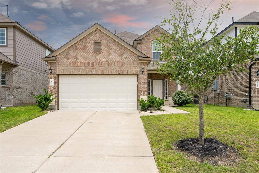 Katy, TX 77494,2923 Orchid Ranch Drive