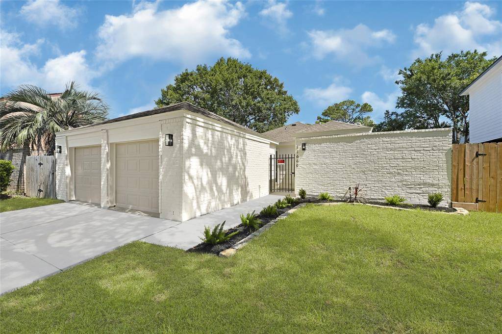 Houston, TX 77077,11666 Southlake DR