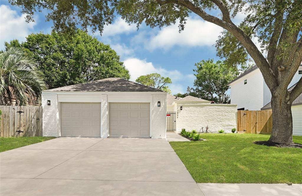 Houston, TX 77077,11666 Southlake DR