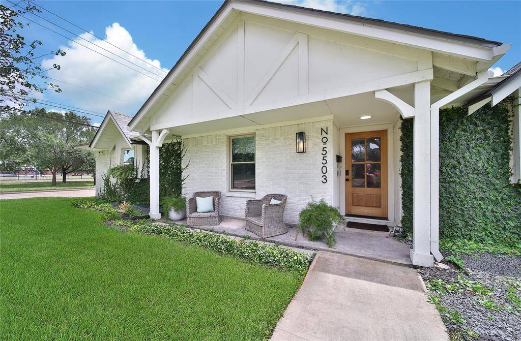 Houston, TX 77092,5503 Cheshire LN