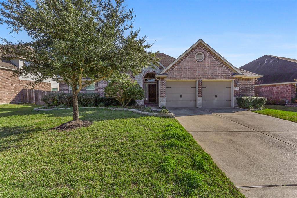 Houston, TX 77084,17810 Quiet Loch LN