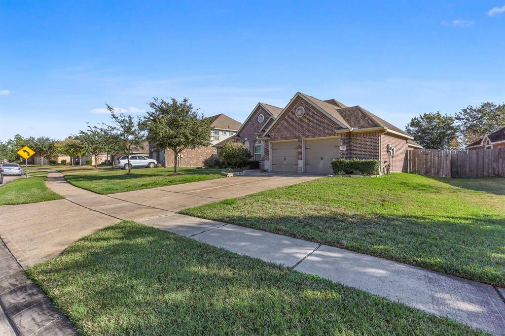 Houston, TX 77084,17810 Quiet Loch LN