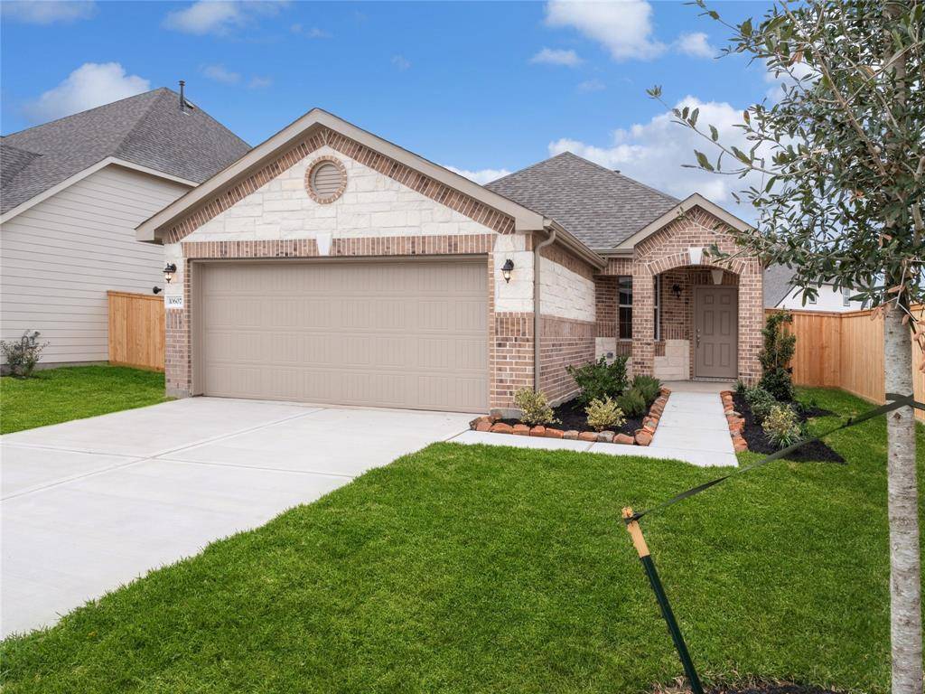 Humble, TX 77396,10607 Shimmer Bluff LN